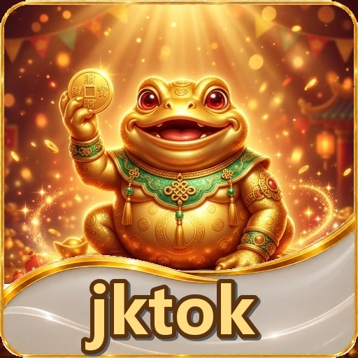 Aplikasi mobile jktok Android dan iOS