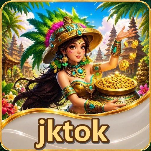 Panduan bonus jktok untuk pemain Indonesia