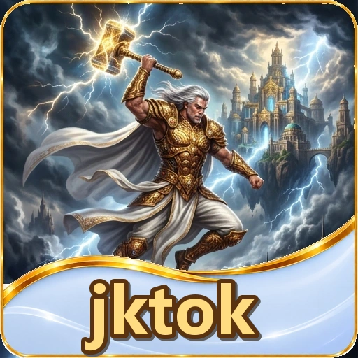 Pendaftaran jktok