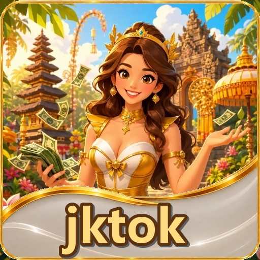 Referensi RTP game kasino jktok