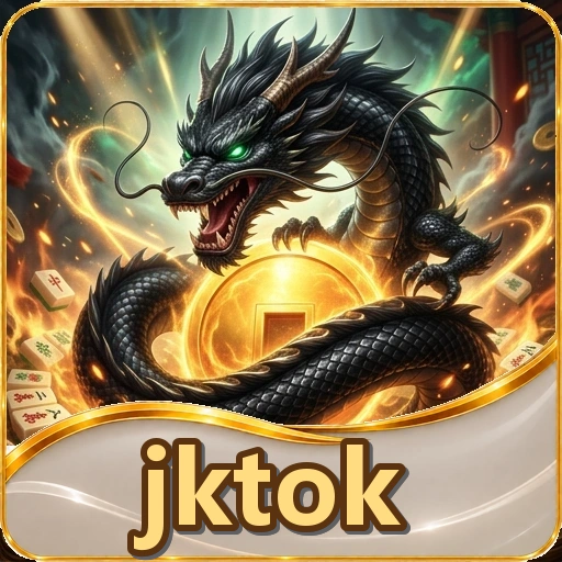Lotre online jktok: undian dan Instant Win