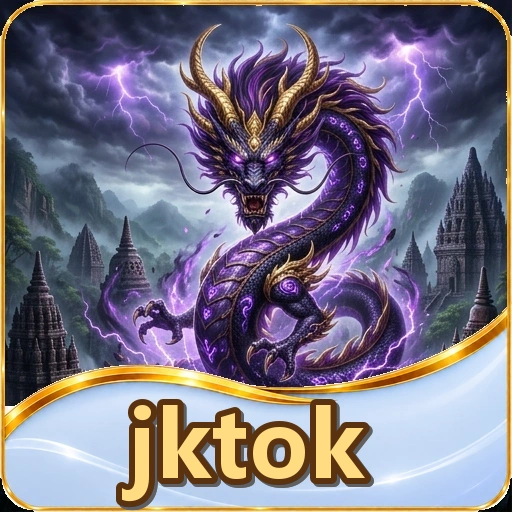 Masuk jktok