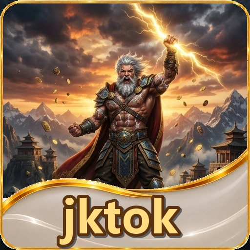 Taruhan olahraga jktok