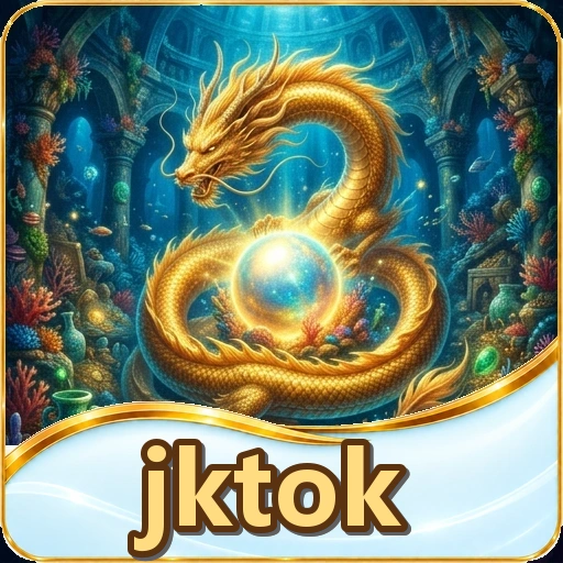 Tingkatan program VIP jktok